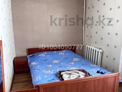 2-комнатная квартира · 41.4 м² · 4/5 этаж, Абая 58 за 9 млн ₸ в Сатпаев