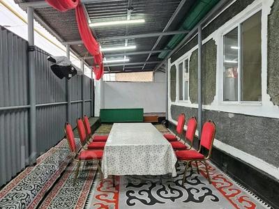 Отдельный дом · 4 комнаты · 100 м² · 4 сот., Байкушикова 23 за 31 млн ₸ в Туздыбастау (Калинино)