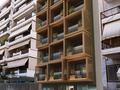 2-комнатная квартира, 44 м², Смоленски 20 за ~ 75 млн 〒 в Афинах — фото 9