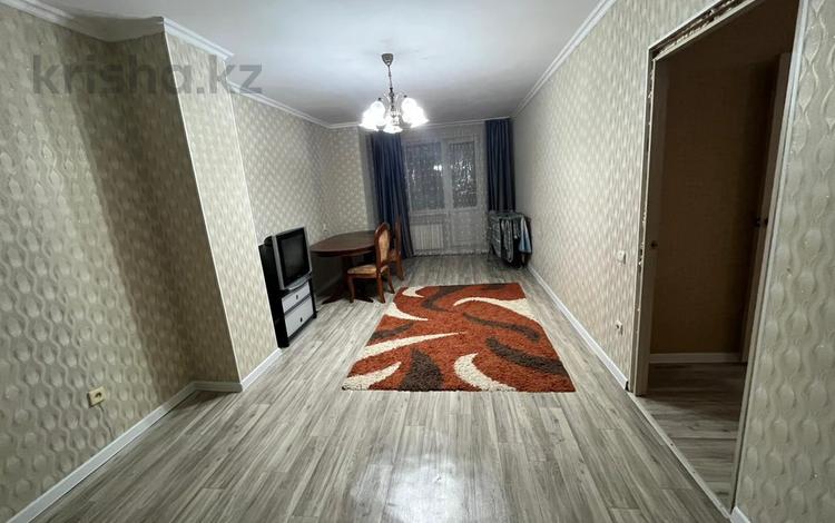 2-бөлмелі пәтер, 80 м², 2/9 қабат, мкр 12, бағасы: 25.5 млн 〒 в Актобе, мкр 12 — фото 2