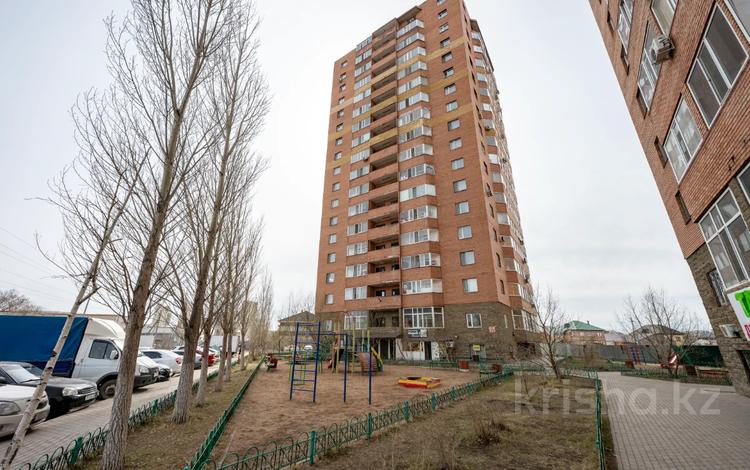 1-бөлмелі пәтер · 25.5 м² · 1/16 қабат, Тлендиева 15/4, бағасы: 12 млн ₸ в Астане, Сарыарка р-н — фото 2
