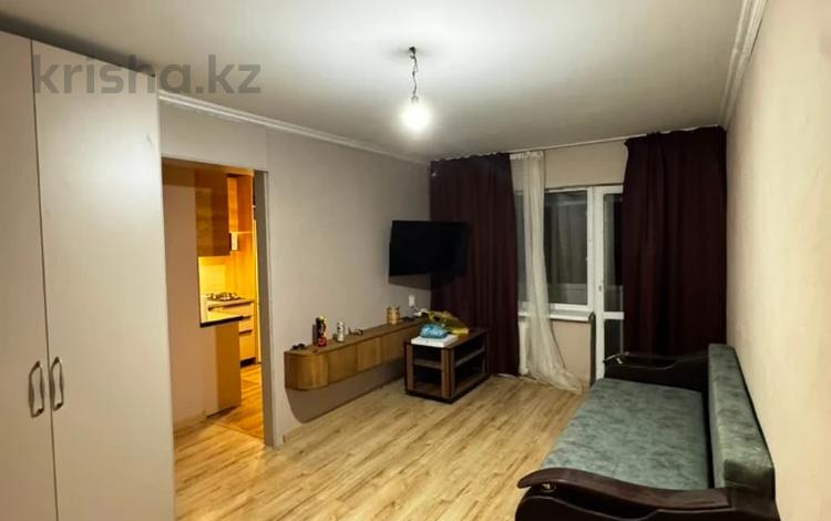 1-бөлмелі пәтер · 31.3 м² · 5/5 қабат, 8марта, бағасы: 7 млн ₸ в Актобе — фото 2