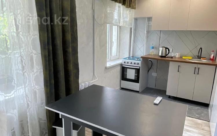 2-бөлмелі пәтер · 40 м² · 4/4 қабат, Тимирязева, бағасы: 28 млн ₸ в Алматы, Бостандыкский р-н — фото 2
