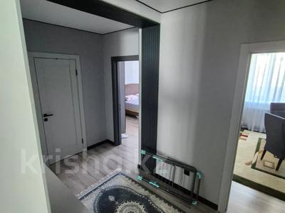 4-комнатная квартира · 120 м² · 2/5 этаж, мкр. Алтын орда за 50 млн 〒 в Актобе