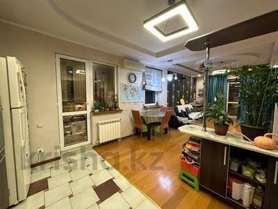3-комнатная квартира · 99 м² · 8/25 этаж, Абиша Кекилбайулы 270 за ~ 79 млн ₸ в Алматы, Бостандыкский р-н