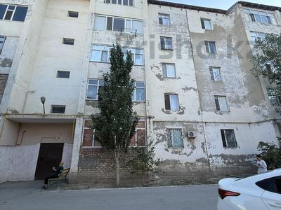 1-комнатная квартира · 51 м² · 3/5 этаж, Мерей 24а за 11 млн ₸ в 