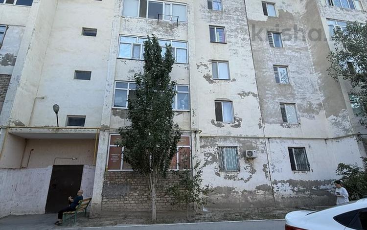 1-комнатная квартира · 51 м² · 3/5 этаж, Мерей 24а за 11 млн ₸ в  — фото 2
