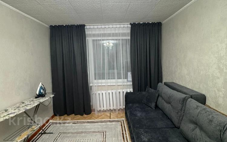 1-бөлмелі пәтер · 36 м² · 5/5 қабат, штабная 16, бағасы: 15.4 млн ₸ в Костанае — фото 2