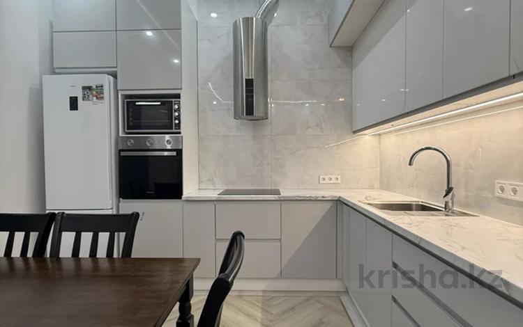 2-бөлмелі пәтер · 53 м² · 1/9 қабат, E 882 15 — Ипотека бар цон - Small -, бағасы: 35.6 млн ₸ в Астане, Нура р-н — фото 2