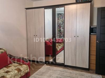 1-бөлмелі пәтер · 35 м² · 5/12 қабат, Ақбұлақ ш/а. 103 — Сейдолла Байтереков 103, бағасы: 200 000 ₸ в Алматы, Алатауский р-н