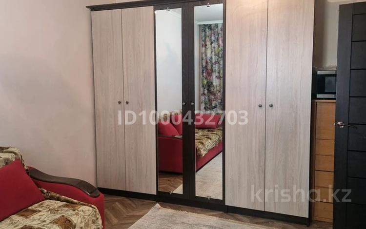 1-комнатная квартира · 35 м² · 5/12 этаж, мкр Акбулак 103 — Сейдолла Байтереков 103 за 200 000 ₸ в Алматы, Алатауский р-н — фото 2