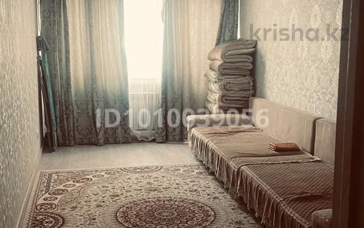 3-комнатная квартира · 76 м² · 4/9 этаж, мкр Жас Канат 1/21 за 300 000 ₸ в Алматы, Турксибский р-н — фото 5
