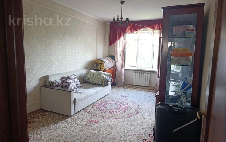 2-комнатная квартира · 55 м² · 5/5 этаж, мкр Аксай-3Б за 30.5 млн ₸ в Алматы, Ауэзовский р-н — фото 2
