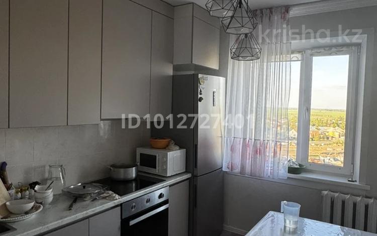 3-комнатная квартира · 67 м² · 10/10 этаж, Астана 58 — 4 микрорайон Спорт комплекс за 16.5 млн ₸ в Аксу — фото 3