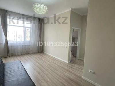 1-комнатная квартира · 38.3 м² · 5/10 этаж, ул. Бухар жырау 34/2 за 26.5 млн ₸ в Астане, Есильский р-н