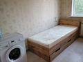 1-бөлмелі пәтер · 18 м² · 4/5 қабат, Ташкентски тракт 7093 4 — Мол Апорт . Алтын Орда, бағасы: 13 млн ₸ в Иргели — фото 5