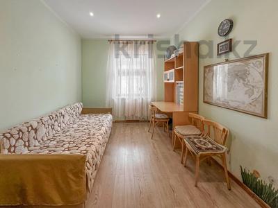 4-бөлмелі пәтер · 123 м² · 5/21 қабат, Сатпаева 30а — Весновка, бағасы: 95 млн ₸ в Алматы, Бостандыкский р-н