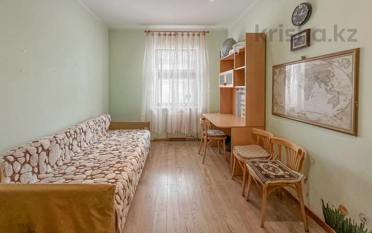 4-бөлмелі пәтер · 123 м² · 5/21 қабат, Сатпаева 30а — Весновка, бағасы: 95 млн ₸ в Алматы, Бостандыкский р-н — фото 3