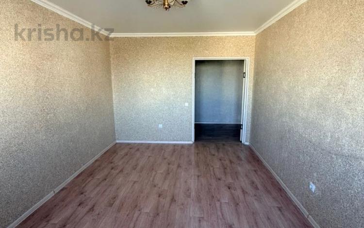1-бөлмелі пәтер · 43 м² · 6/9 қабат, Абылай хана 1, бағасы: 20.6 млн ₸ в Кокшетау — фото 2