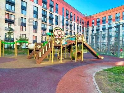 2-бөлмелі пәтер · 65.7 м² · 8/9 қабат, Абулхайр-хана 63, бағасы: 42 млн ₸ в Атырау