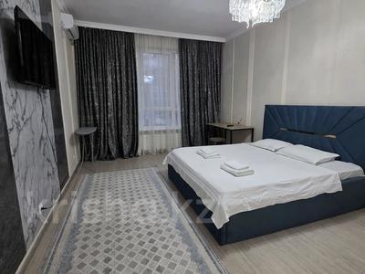 1-комнатная квартира · 56 м² · 3 этаж, мкр Нурсат 2, Назарбаева за 18 000 ₸ в Шымкенте, Каратауский р-н