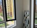 3-бөлмелі пәтер · 95.8 м² · 3/12 қабат, Торекулова, бағасы: 113 млн ₸ в Алматы, Алмалинский р-н — фото 21