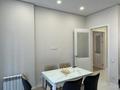 3-бөлмелі пәтер · 95.8 м² · 3/12 қабат, Торекулова, бағасы: 113 млн ₸ в Алматы, Алмалинский р-н — фото 11