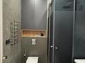 3-бөлмелі пәтер · 95.8 м² · 3/12 қабат, Торекулова, бағасы: 113 млн ₸ в Алматы, Алмалинский р-н — фото 36