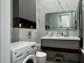 3-бөлмелі пәтер · 95.8 м² · 3/12 қабат, Торекулова, бағасы: 113 млн ₸ в Алматы, Алмалинский р-н — фото 32