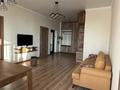 2-бөлмелі пәтер · 70 м² · 10/10 қабат, Гагарина, бағасы: 75 млн ₸ в Алматы, Бостандыкский р-н