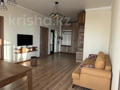 2-бөлмелі пәтер · 70 м² · 10/10 қабат, Гагарина, бағасы: 75 млн ₸ в Алматы, Бостандыкский р-н