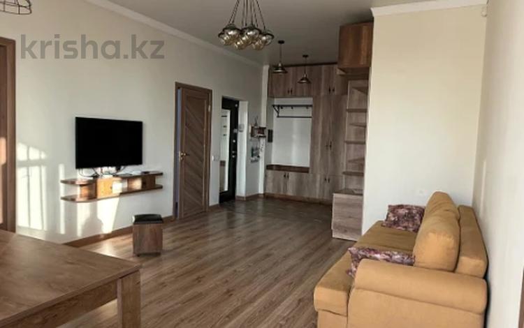 2-бөлмелі пәтер · 70 м² · 10/10 қабат, Гагарина, бағасы: 75 млн ₸ в Алматы, Бостандыкский р-н — фото 4