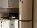 2-бөлмелі пәтер · 70 м² · 10/10 қабат, Гагарина, бағасы: 75 млн ₸ в Алматы, Бостандыкский р-н — фото 8
