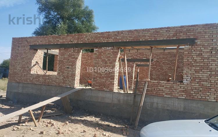 Жер телімі · 8 сотық, Сапарова 95 — Мечеть, бағасы: 18 млн ₸ в Кызылту — фото 2