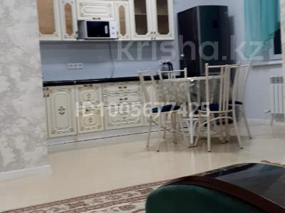 2-комнатная квартира · 55 м² · 8/12 этаж, Торайгырова 21/1 — Мустафина за 350 000 ₸ в Алматы, Бостандыкский р-н