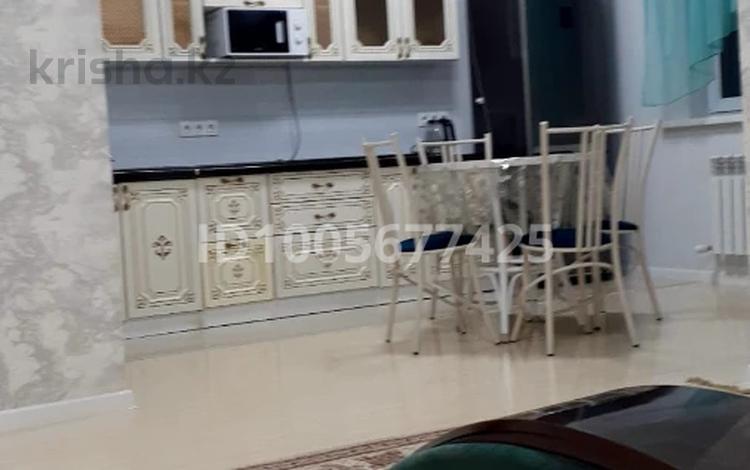 2-комнатная квартира · 55 м² · 8/12 этаж, Торайгырова 21/1 — Мустафина за 350 000 ₸ в Алматы, Бостандыкский р-н — фото 29