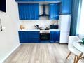 1-комнатная квартира · 40 м² · 8/17 этаж, Толе би 18 — Улы дала- Толе би за 15 000 ₸ в Астане, Нура р-н — фото 7