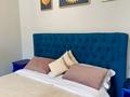 1-комнатная квартира · 40 м² · 8/17 этаж, Толе би 18 — Улы дала- Толе би за 15 000 ₸ в Астане, Нура р-н