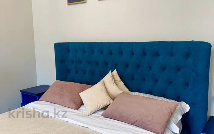 1-комнатная квартира · 40 м² · 8/17 этаж, Толе би 18 — Улы дала- Толе би за 15 000 ₸ в Астане, Нура р-н — фото 16