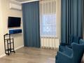 1-комнатная квартира · 40 м² · 8/17 этаж, Толе би 18 — Улы дала- Толе би за 15 000 ₸ в Астане, Нура р-н — фото 5
