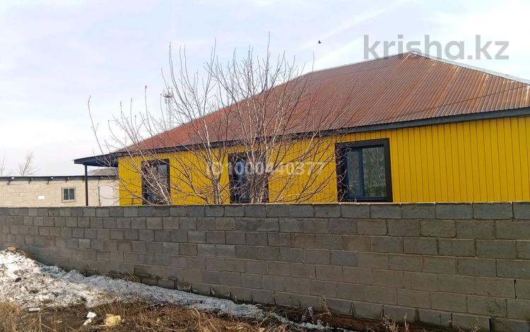 Жеке үй · 5 бөлме · 160 м² · 12 сот., Сарыарка 4б — Бейбитшилик, бағасы: 25 млн 〒 в  — фото 2