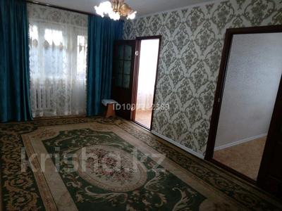 4-комнатная квартира · 62 м² · 2/5 этаж, Ауезова за 18.5 млн 〒 в Экибастузе