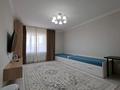 2-комнатная квартира · 75 м² · 5/9 этаж, Улы Дала 47 — Мангилик ел, Улы дала за 53 млн ₸ в Астане, Есильский р-н