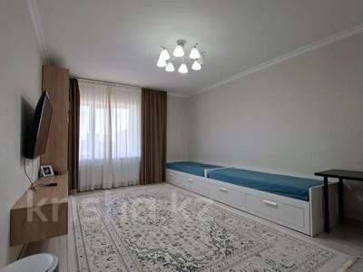 2-комнатная квартира · 75 м² · 5/9 этаж, Улы Дала 47 — Мангилик ел, Улы дала за 53 млн ₸ в Астане, Есильский р-н