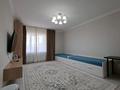 2-комнатная квартира · 75 м² · 5/9 этаж, Улы Дала 47 — Мангилик ел, Улы дала за 48 млн ₸ в Астане, Есильский р-н