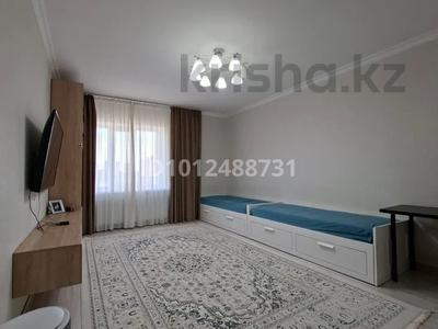 2-комнатная квартира · 75 м² · 5/9 этаж, Улы Дала 47 — Мангилик ел, Улы дала за 48 млн ₸ в Астане, Есильский р-н