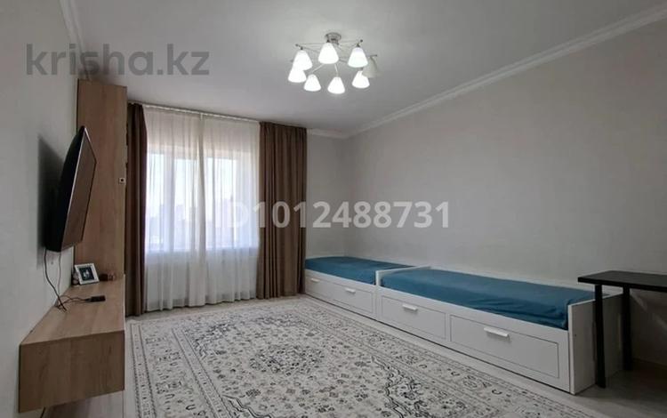 2-комнатная квартира · 75 м² · 5/9 этаж, Улы Дала 47 — Мангилик ел, Улы дала за 48 млн ₸ в Астане, Есильский р-н — фото 42