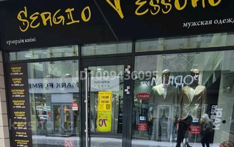 Магазины и бутики, салоны красоты · 70 м² за 850 000 〒 в Караганде, Казыбек би р-н — фото 2