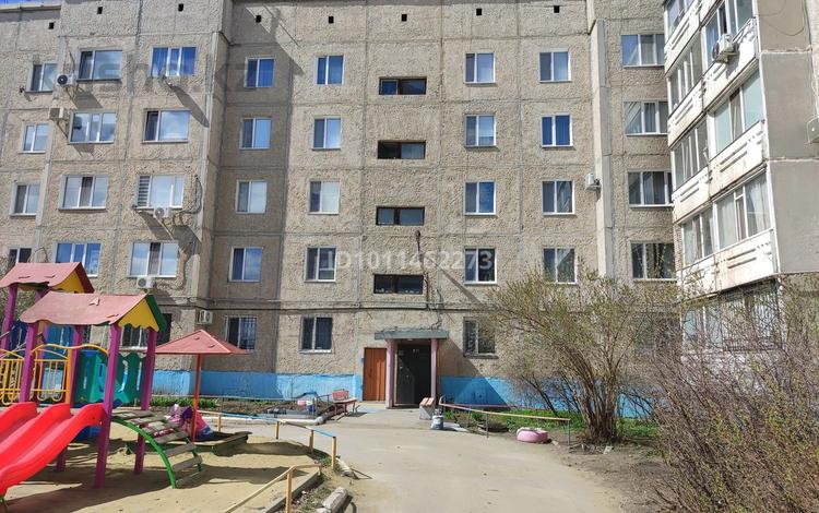 3-бөлмелі пәтер · 68 м² · 5/5 қабат, 5-й микрорайон, 5 микрорайон 7а, бағасы: 27 млн ₸ в Костанае — фото 2