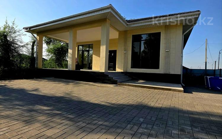 Отдельный дом · 5 комнат · 180 м² · 6 сот., Жетысу — Бухтарминская трасса за 95 млн ₸ в  — фото 25